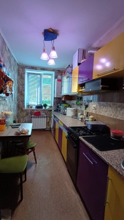 Продам 3х кімнатну квартиру, Центр, Автономне опалення - фото 1