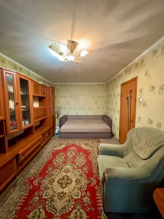 Продам ПРИЛИЧНУЮ 2-ком., Победа-2. - фото 1
