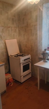 Продам 2к квартиру пр. Богдана Хмельницького - фото 1