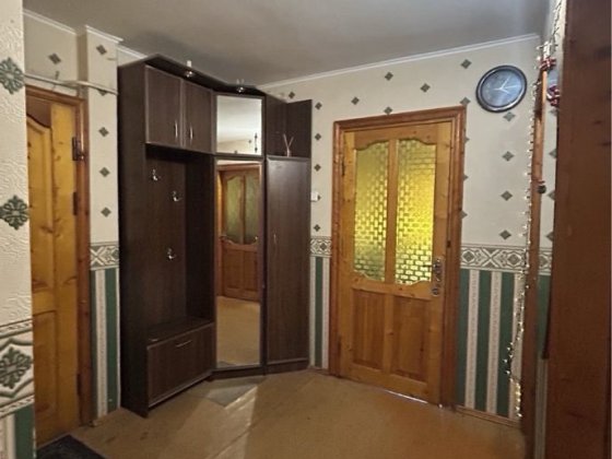 Продам 3 к.кв  з автономним опаленням. Житомир