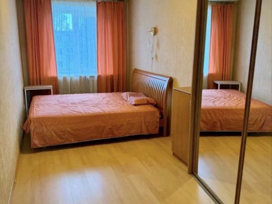 Реальна! Продам 2к квартиру Підстанція проспект Науки Дніпро