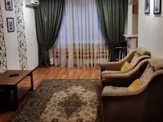 2 кімнатна квартира Житомир