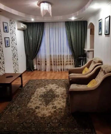 2 кімнатна квартира - фото 1