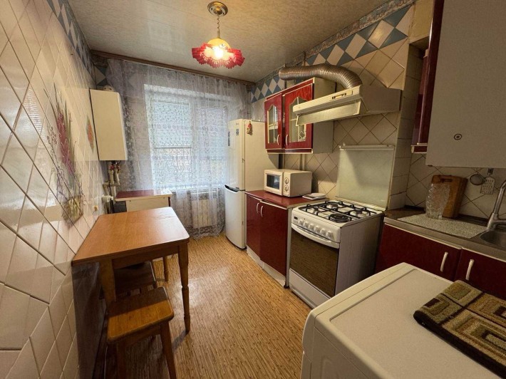 Продам 2 ком. кв.  с автономным отоплением  на П. Калнышевского - фото 1