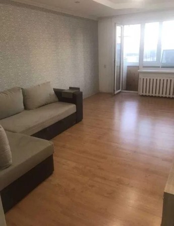 Продам 3-комн квартиру в районе Мира просп. - фото 1