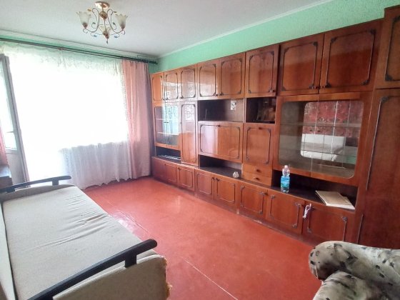 Продаж 2 кім. кв. на Попова! Можна за програмами! Кропивницький