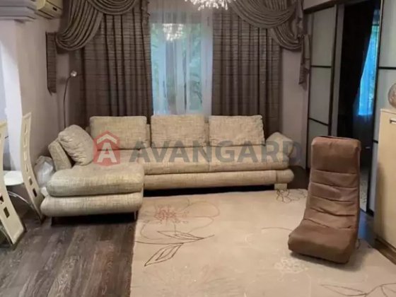 Продаж 3к квартири, 3 поверх з автономним опаленням Днепр