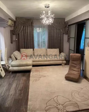 Продаж 3к квартири, 3 поверх з автономним опаленням - фото 1