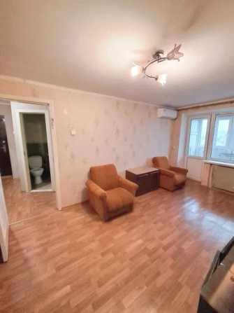 Продам 1-о к/к в центрі міста по вул.Чміленка (театр). - фото 1