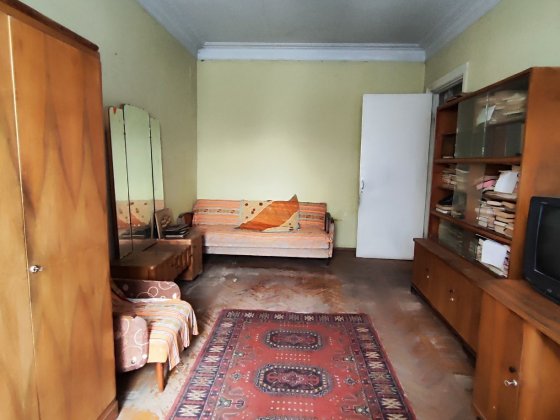 Продаж 2кімнатної сталінки в центрі Житомир