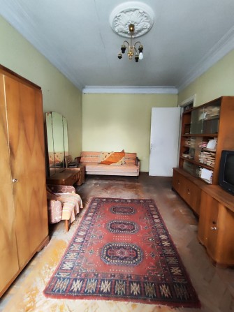 Продаж 2кімнатної сталінки в центрі - фото 1