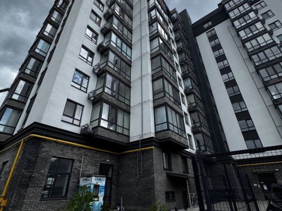 Продаж 1-но кімнатна квартира ЖК Сімейний Житомир