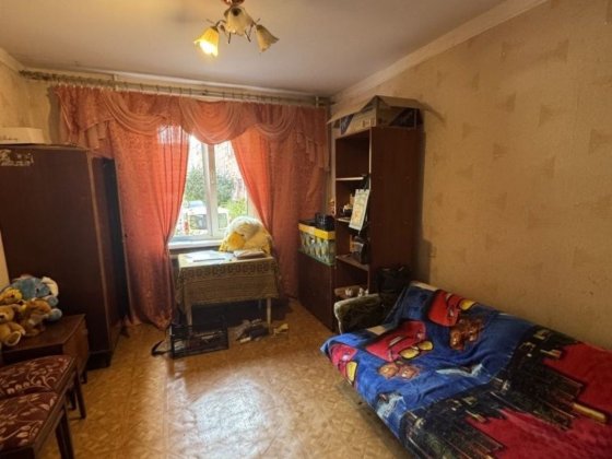 Продається 3-х кімнатна квартира Житомир