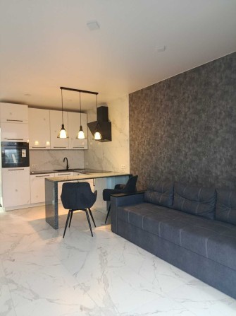 СТИЛЬНА смарт-квартира в новобудові ЖК «Домашній 2» - фото 1