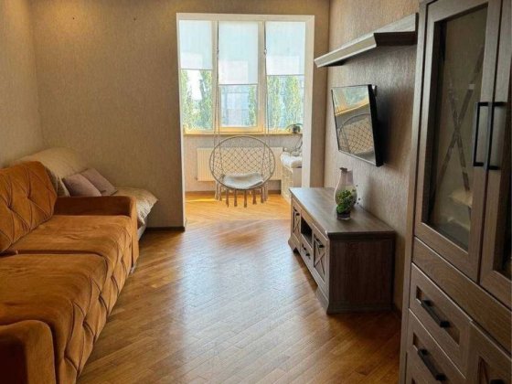 1 кімнатна квартира в ЖК Набережний квартал Житомир