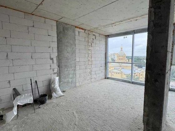 Продаж 3 кім. квартири в новобудові Resident Hall вул. Городоцька Львів