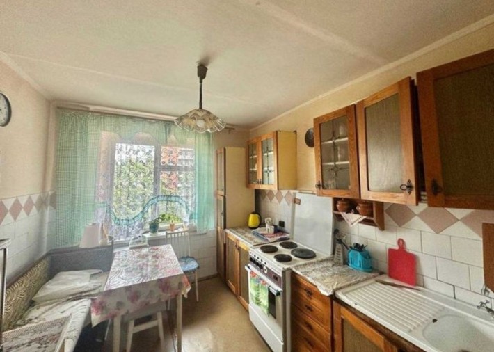 Продаж 2кім квартира вул Мазепи тц Спартак - фото 1