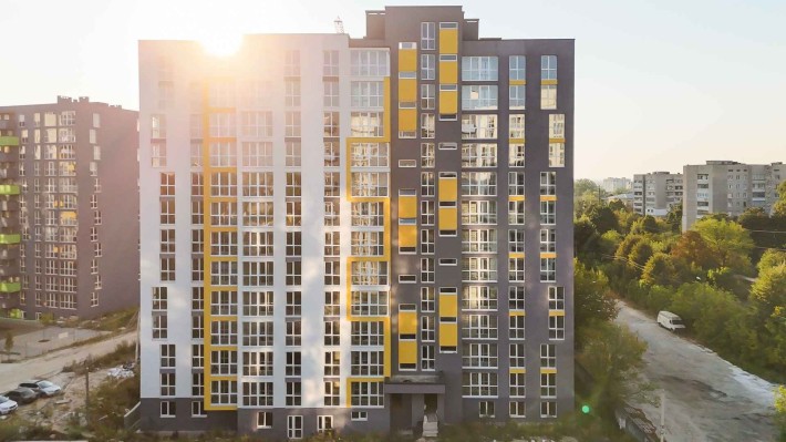 Квартира власник новобудова  Riel City Ріел Сіті - фото 1