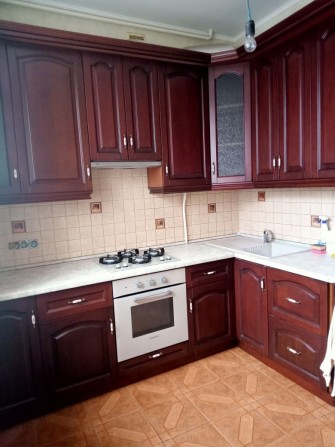 Продається 2к/к на Соборній - фото 1