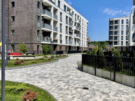 Продаж 2 кімнатної квартири Львів ЖК Вілла Магнолія. Від власника Львов