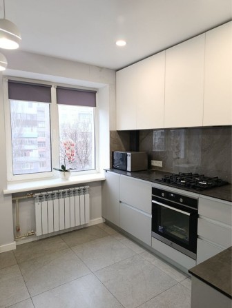 Продаж 2-кімнатної квартири вул Фортечна ремонт 2025 - фото 1