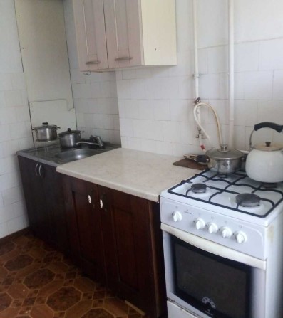 Квартира 3 к. проспект Мира / Театральная - фото 1