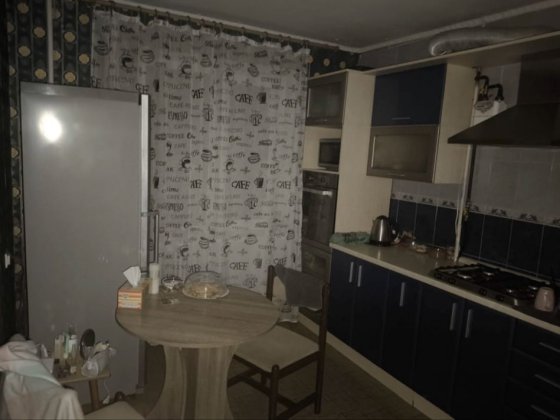 3-ая квартира! Продажа! Набережная Днепр