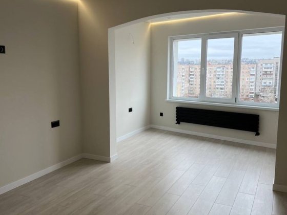 Від власника автономне опалення 1к піски Запорожье