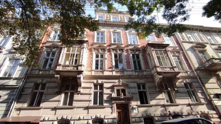 Продаж 2 кімн кварт вул Рилєєва -  Вакарчука австрійський - фото 1