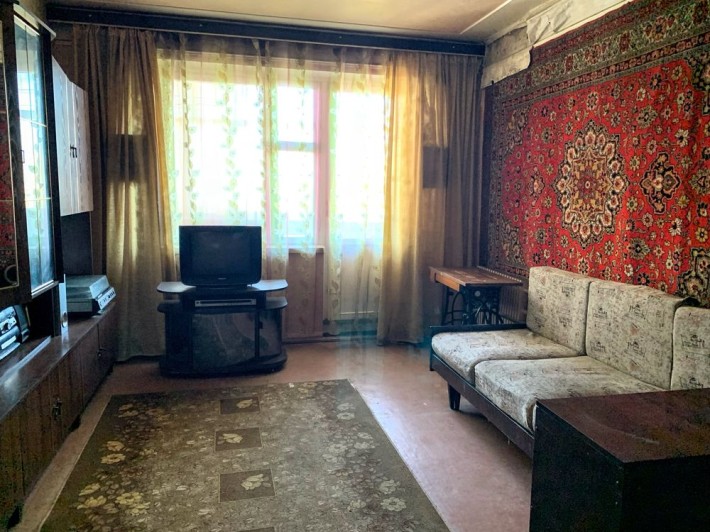 Продажа квартиры в районе проспекта Мира - фото 1