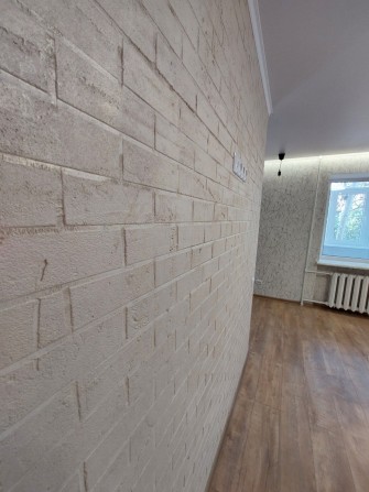 2х комнатная квартира новый ремонт Лески сертификат! - фото 1