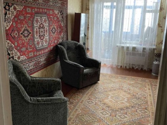 Продається 3-кімнатна квартира, район Нова Балашівка, вул. Сенчева Кропивницький