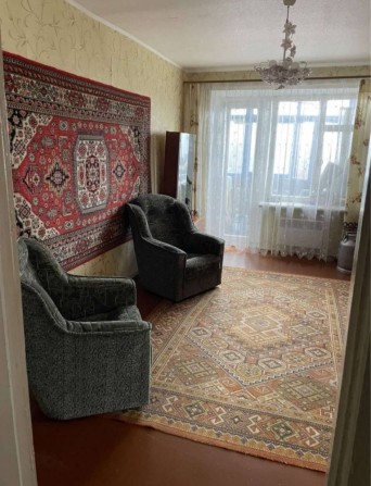 Продається 3-кімнатна квартира, район Нова Балашівка, вул. Сенчева - фото 1