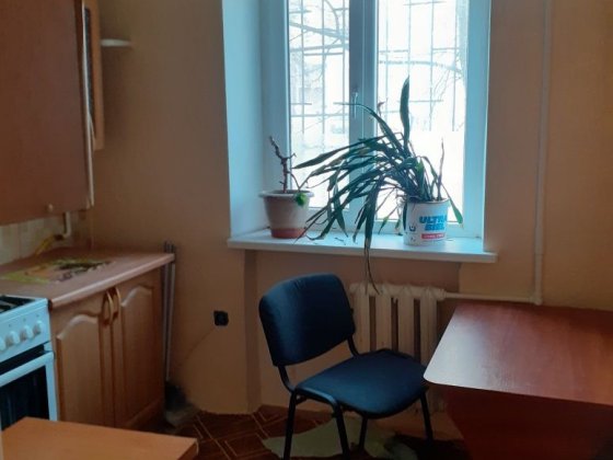 Квартира 2х кімнатна Запорожье