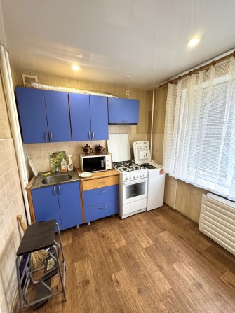 Продается 3 ком кв в Хортицком р-не по ул Новгородская - фото 1