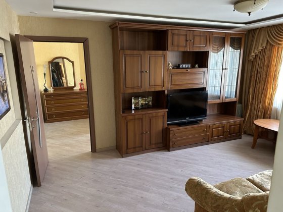 Продам 2-комнатную квартиру власник