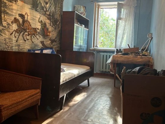 Продается 3-к квартира по ул. Мельничная Миколаїв