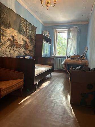 Продается 3-к квартира по ул. Мельничная - фото 1