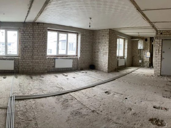 Продам великогабаритну 4-и кімнатну квартиру. Район Н.Миколаївка. Кропивницький