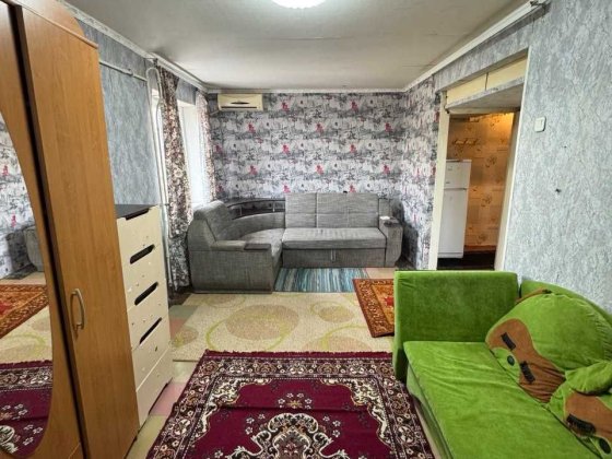 Продам 1-кімнатну квартиру, вул. Калнишевського (Косіора) 1 а Днепр