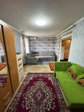 Продам 1-кімнатну квартиру, вул. Калнишевського (Косіора) 1 а - фото 1