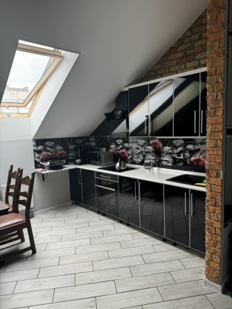 Продажа двухкомнатной квартиры в ЖК "Бородино" - фото 1