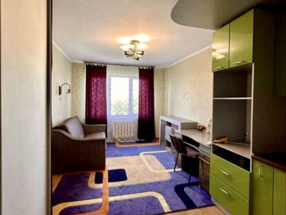 Продажа однокомнатной квартиры. Ивана Мазепы Днепр