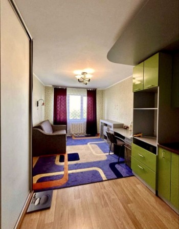 Продажа однокомнатной квартиры. Ивана Мазепы - фото 1