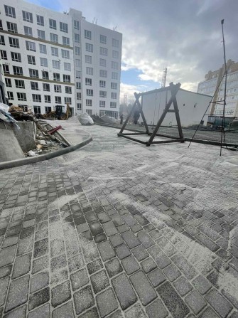 Квартира в новобудові - фото 1