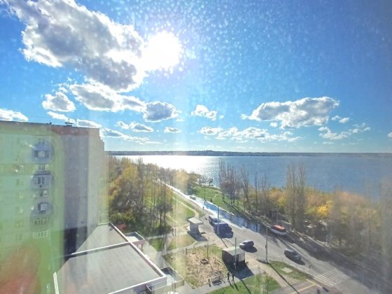 Продам 3-х комнатную " Чешку" 70 м2  НАМЫВ  Квадратный холл!!! Николаев