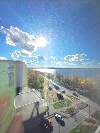 Продам 3-х комнатную " Чешку" 70 м2  НАМЫВ  Квадратный холл!!! - фото 1