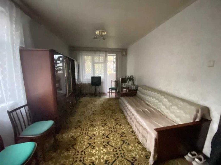 Продам 3к квартиру на Набережной Солнечной 54, Солнечный - фото 1