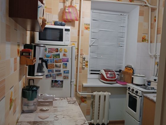 Продаю свою малогабаритну 2 кімнатну квартиру. Миколаїв