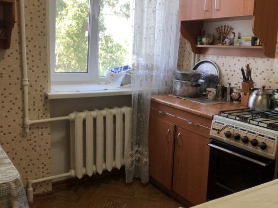 Продам 1 кімнатну квартиру вул Шосейна 2 - Нікольська Николаев